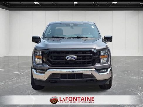 Used 2023 Ford F150 XLT AWD/4WD image 8