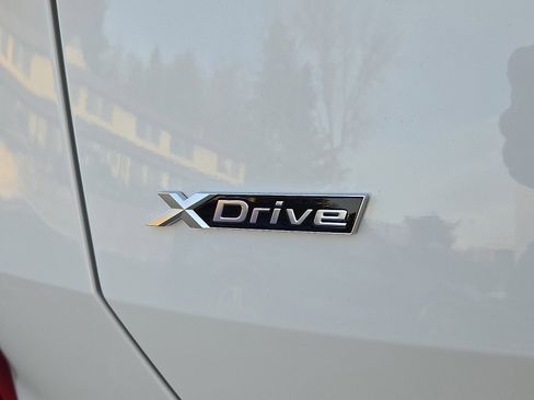 New 2026 BMW X3 xDrive30 w/ M Sport Package image 16