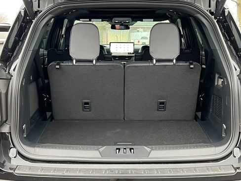 New 2026 Ford Explorer Tremor w/ Tremor Ultimate Package image 38