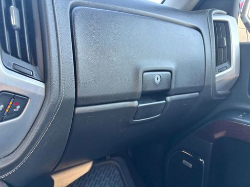 Used 2016 GMC Sierra 1500 SLT w/ SLT Premium Package image 23