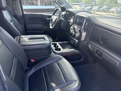 Used 2020 GMC Sierra 1500 Denali w/ Technology Package RWD image 6