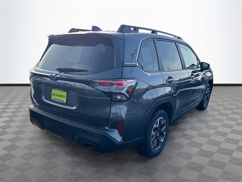 New 2026 Subaru Forester Premium image 4