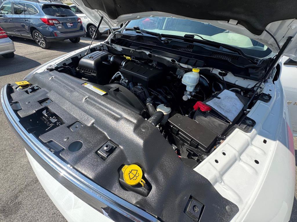 Used 2012 RAM 1500 Classic SLT RWD image 30