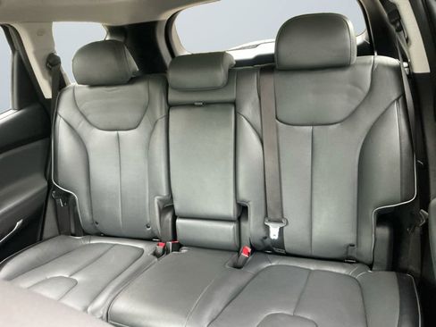 Used 2021 Hyundai Santa Fe Limited w/ Cargo Package AWD/4WD image 14