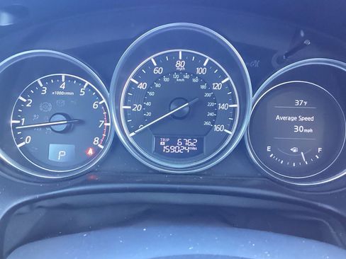 Used 2016 MAZDA CX-5 Grand Touring image 22