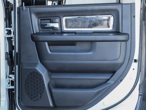Used 2012 RAM 2500 Limited image 35
