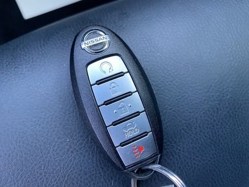 Used 2018 Nissan Altima 2.5 SR w/ SR Special Edition FWD image 25