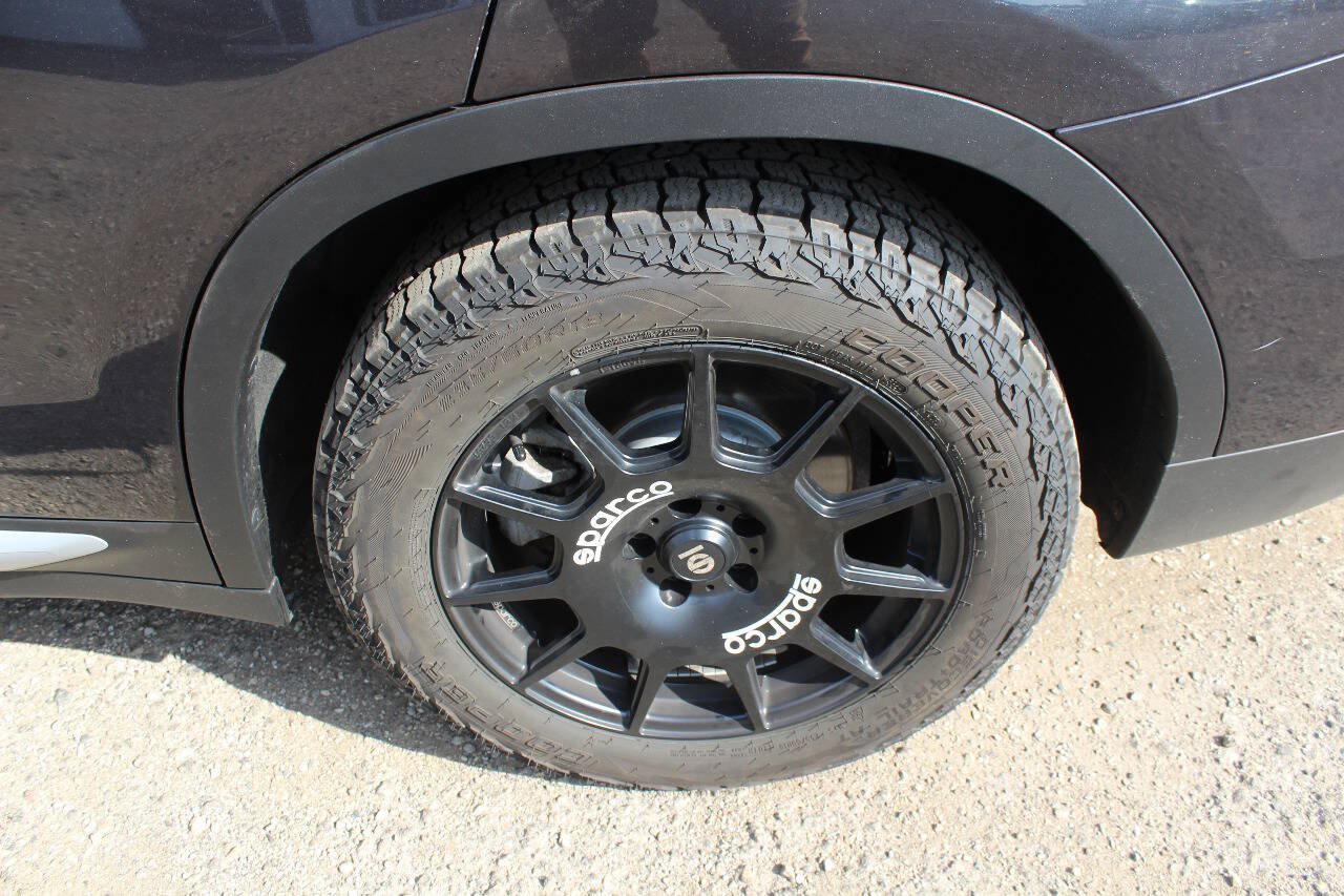 Used 2020 BMW X3 xDrive30i w/ Convenience Package AWD/4WD image 29