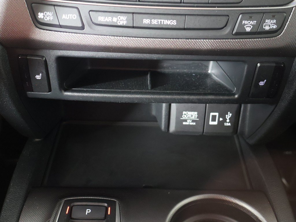 Used 2023 Honda Ridgeline RTL image 49