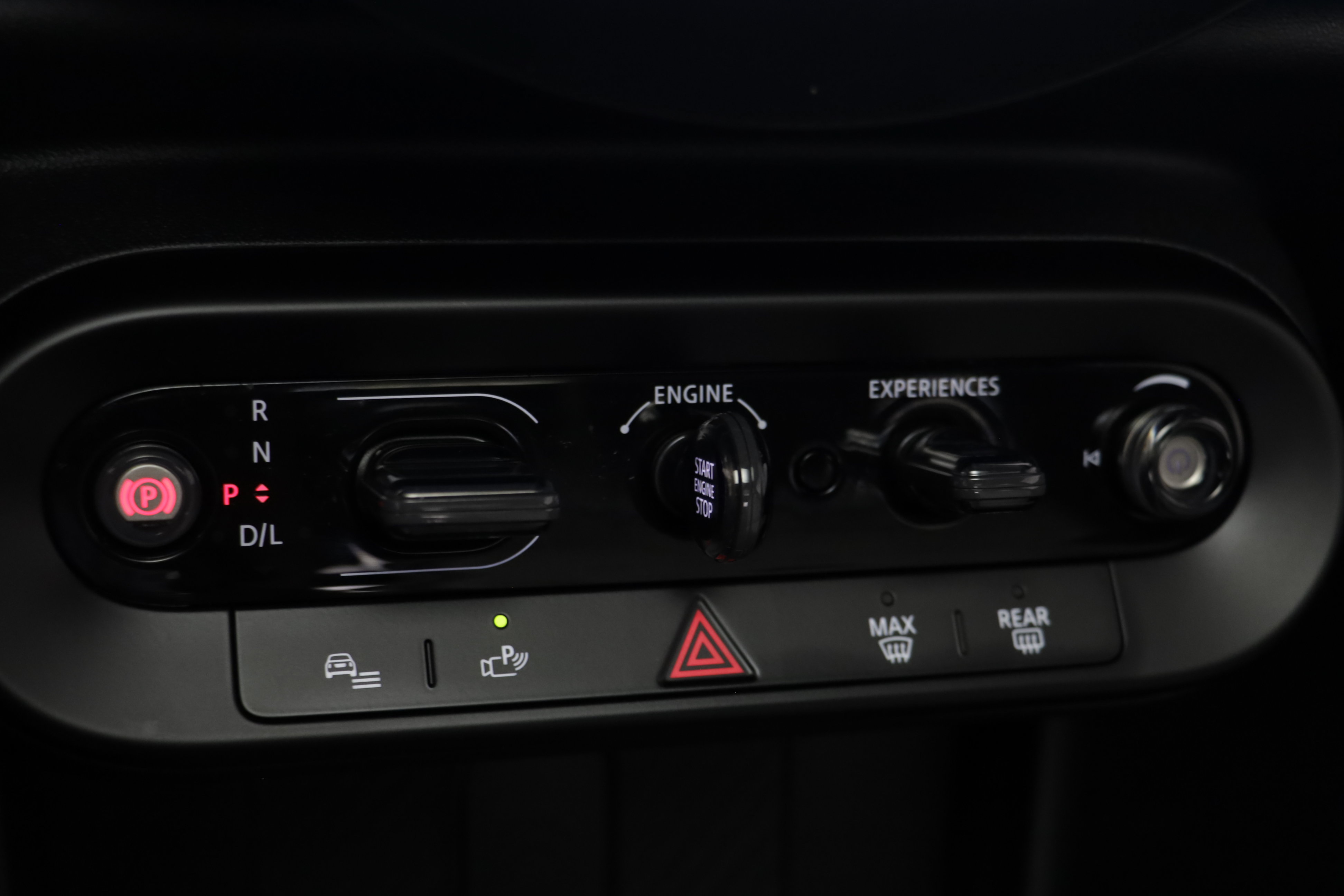 Certified 2026 MINI Cooper 2-Door Hardtop FWD image 10