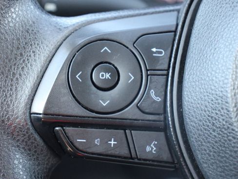 Certified 2024 Toyota RAV4 LE image 23