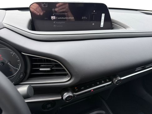 New 2026 MAZDA CX-30 AWD 2.5 S w/ Select Sport Pkg image 12