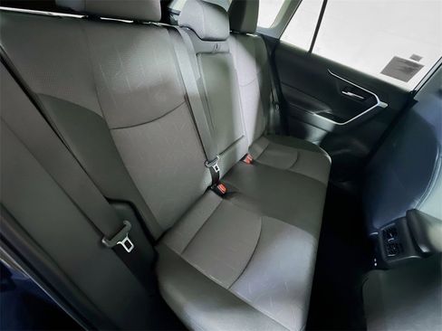 Certified 2025 Toyota RAV4 XLE image 24