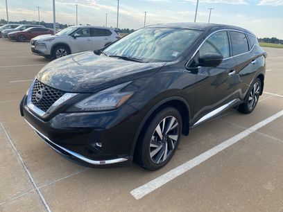 Used 2024 Nissan Murano SL