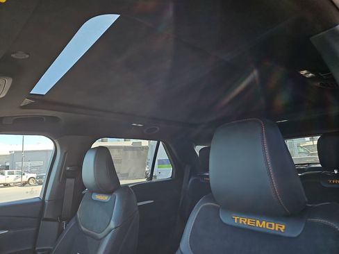 New 2026 Ford Explorer Tremor w/ Tremor Ultimate Package image 22