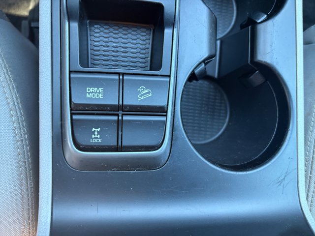 Used 2018 Hyundai Tucson SEL AWD/4WD image 32