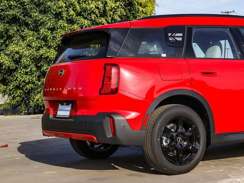 New 2027 MINI Cooper Countryman S AWD/4WD image 11