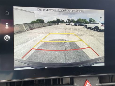 Used 2023 Kia Sportage SX FWD image 22
