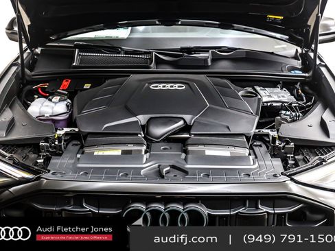 New 2026 Audi Q8 Prestige image 11