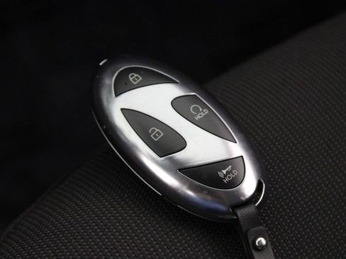 Certified 2026 Hyundai Kona SEL Sport FWD image 28