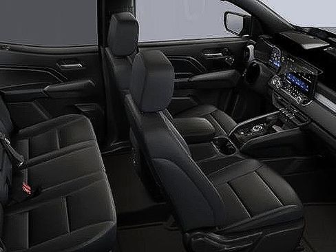 New 2025 Chevrolet Colorado LT w/ LT Convenience Package image 7