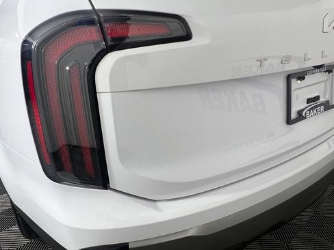Used 2023 Kia Telluride SX Prestige X-Pro AWD/4WD image 36