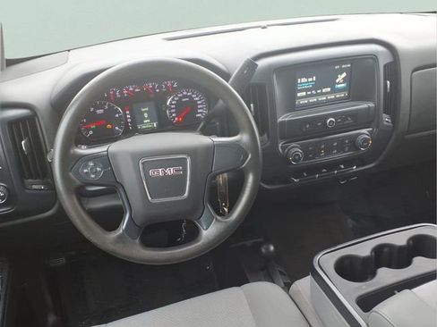 Used 2017 GMC Sierra 2500 Base w/ Sierra Convenience Package image 18