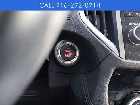 Used 2021 Subaru Forester Premium image 27