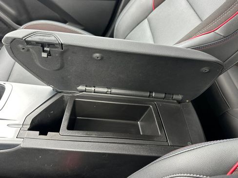 Certified 2024 Chevrolet Equinox EV RS image 32