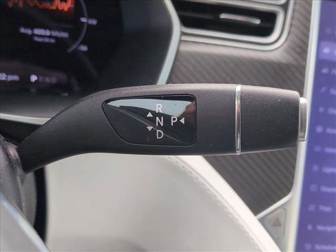 Used 2018 Tesla Model X P100D image 12