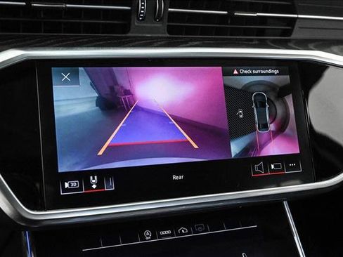 Used 2023 Audi A6 Premium Plus w/ Premium Plus Package image 14