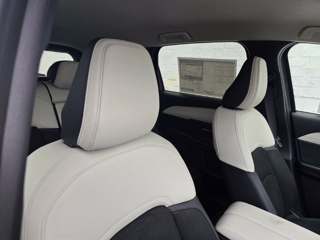 New 2026 MAZDA CX-5 Select AWD/4WD image 14