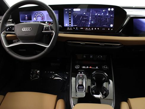 New 2026 Audi A5 2.0T Prestige AWD/4WD image 9