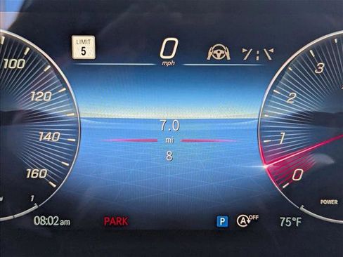 New 2026 Mercedes-Benz GLE 450 4MATIC Coupe image 10