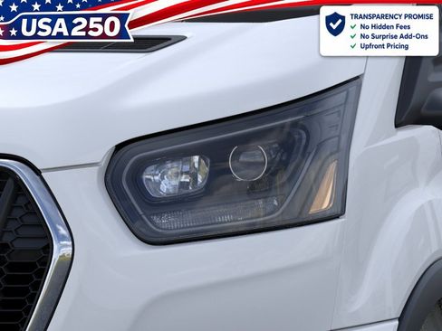 New 2026 Ford Transit 350 XLT RWD image 18
