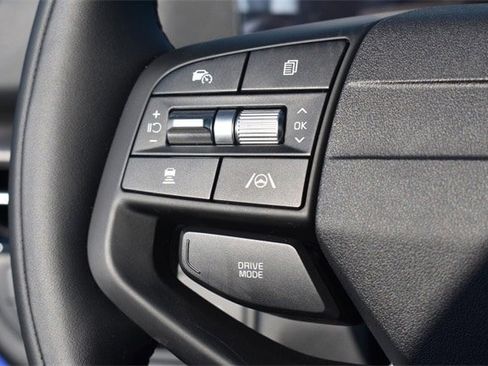 New 2026 Kia Sportage X-Line w/ X-Line Premium Package image 27