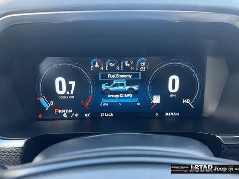 Used 2022 Ford F150 Raptor w/ Raptor 37 Performance Package AWD/4WD image 13