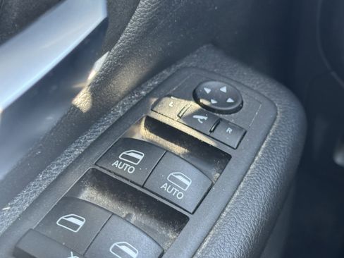 Used 2023 RAM 1500 Big Horn w/ Back Country Package image 25