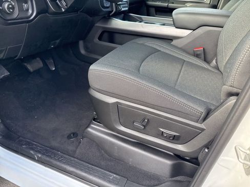 New 2026 RAM 2500 Big Horn image 17