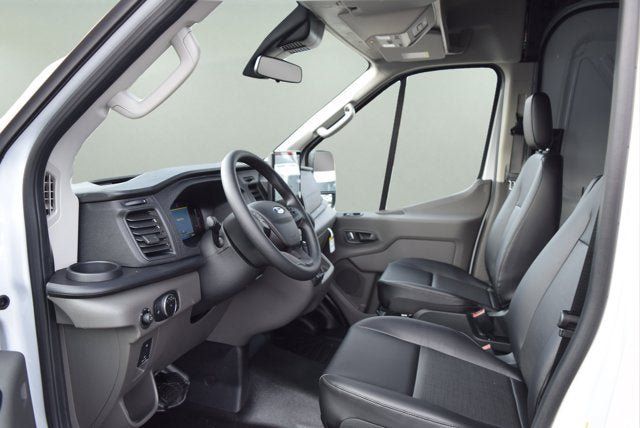 New 2026 Ford Transit 250 148 Medium Roof RWD image 5