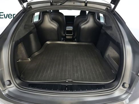 Used 2024 Tesla Model X Plaid AWD/4WD image 8