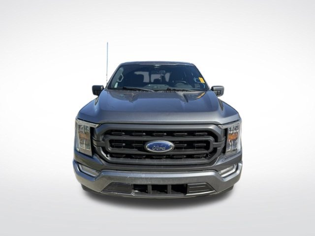 Used 2022 Ford F150 XLT w/ Equipment Group 302A High AWD/4WD image 2