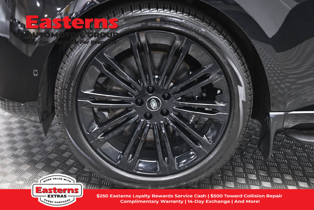 Used 2023 Land Rover Range Rover Autobiography AWD/4WD image 42