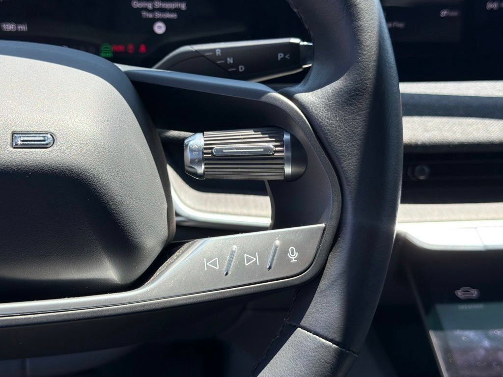 Used 2024 Lucid Air Touring AWD/4WD image 26