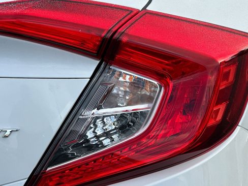 Used 2021 Honda Civic Sport image 45