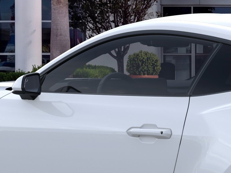 New 2026 Ford Mustang Premium RWD image 48