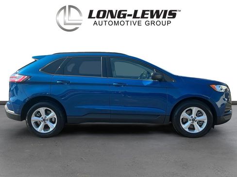 Used 2024 Ford Edge SE AWD/4WD image 8