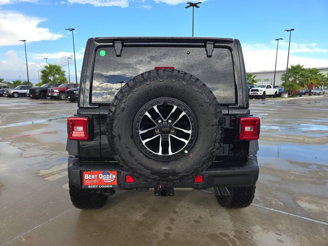 New 2026 Jeep Wrangler Unlimited Rubicon 392 AWD/4WD image 7