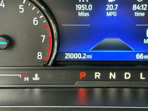 Used 2023 Ford Explorer XLT w/ Equipment Group 202A image 16