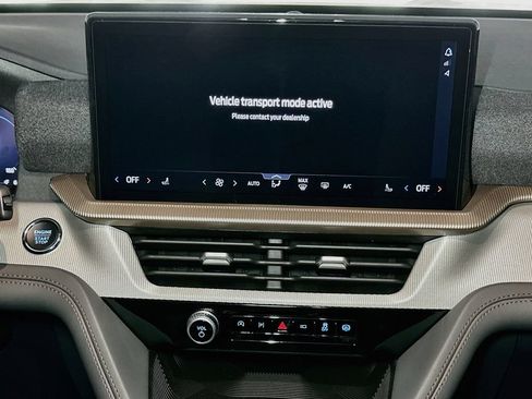 New 2026 Ford Explorer Active AWD/4WD image 12